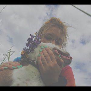 Meet your Posher, Carrie